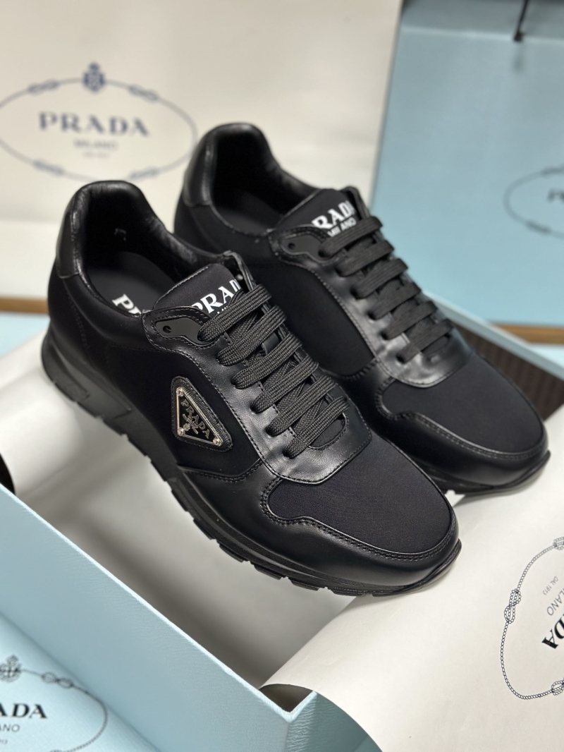 Prada Casual Shoes